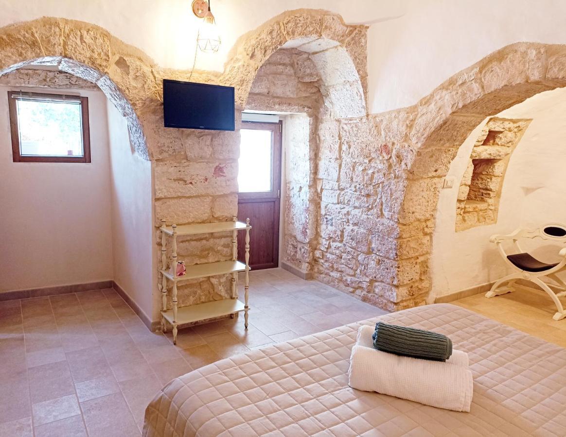 Trullo22 Villa Martina Franca Exterior photo