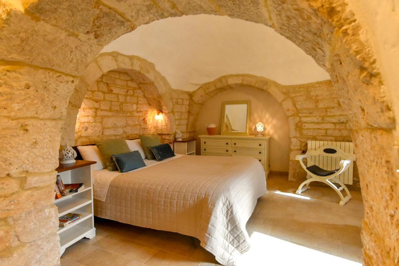 Trullo22 Villa Martina Franca Exterior photo