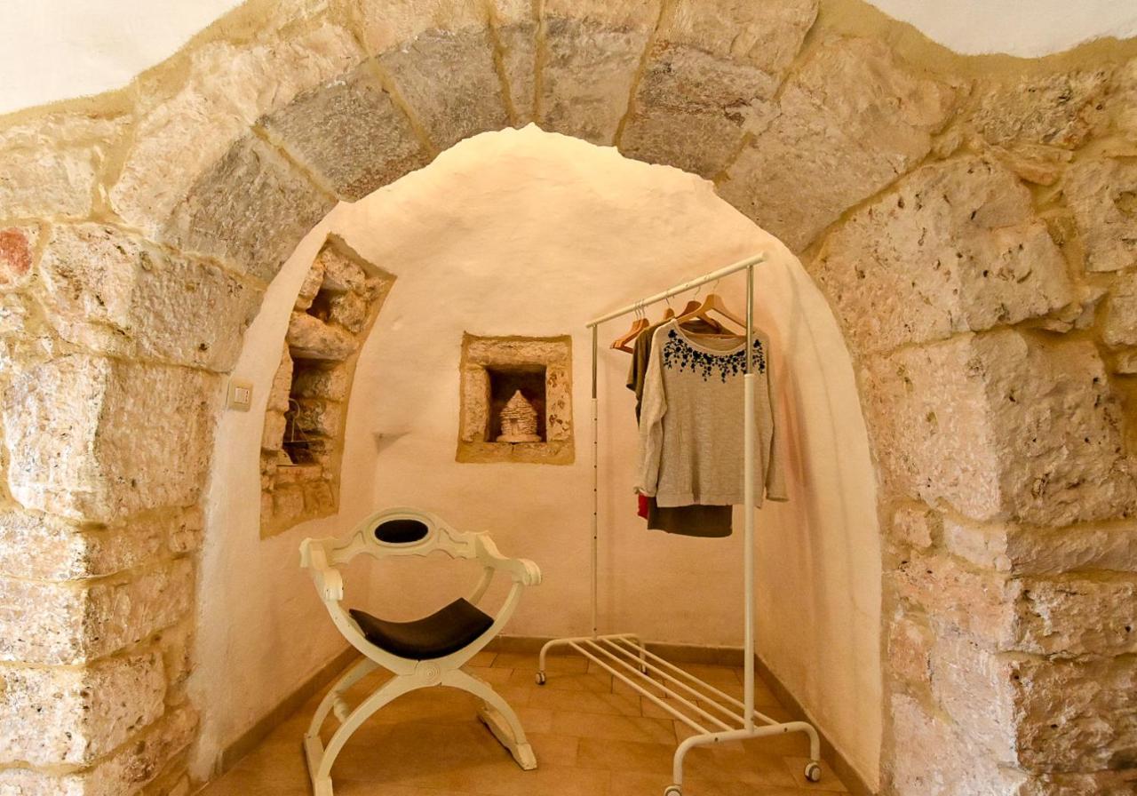 Trullo22 Villa Martina Franca Exterior photo